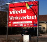 Factory Outlet – Lagerverkauf & Werksverkauf